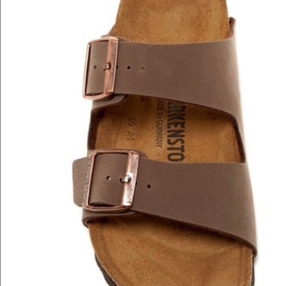 Birkenstock size 42